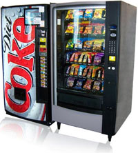 Tulsa Vending Service